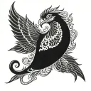 2004 tattoo design idea