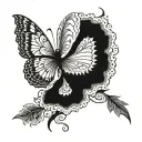 2004 tattoo design idea