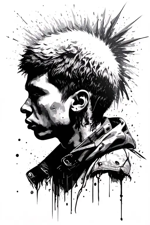 twenty one pilots tattoo design idea