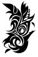 patch work tattoo tattoo design idea