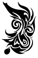 patch work tattoo tattoo design idea