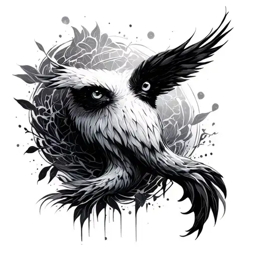 Velaris tattoo design idea