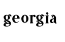 "georgia" tattoo design idea