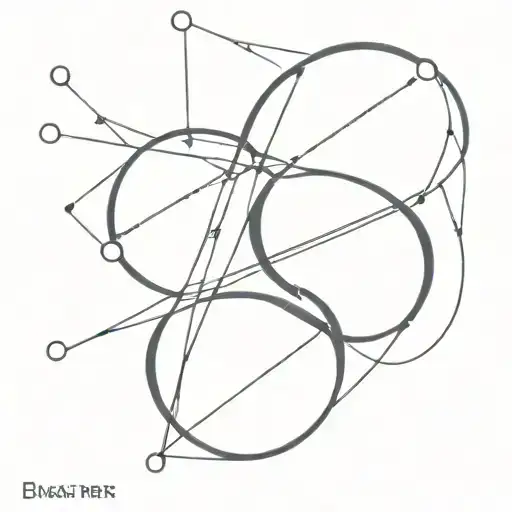 ball buster tattoo design idea