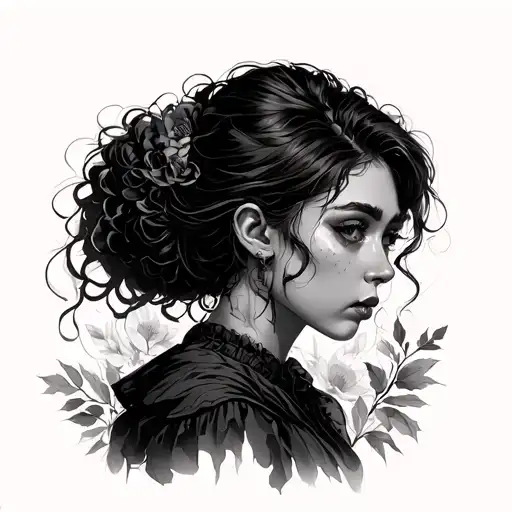 Armoni Autumn Aiden Alazia Amelio Christopher Alanzo Alayna Leroy tattoo design idea