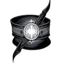 orions belt tattoo design idea