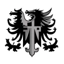 lithuanian coat of arms tattoo design idea