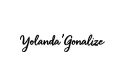 "Yolanda Gonzalez" tattoo design idea