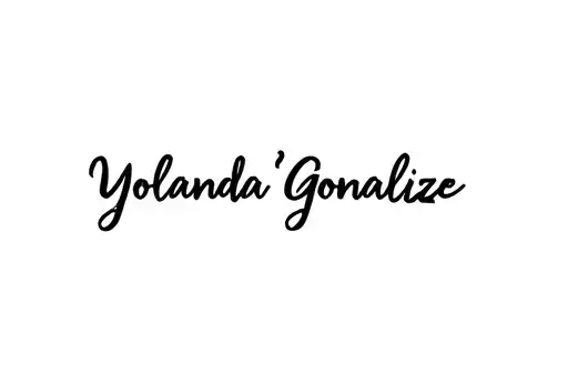 "Yolanda Gonzalez" tattoo design idea