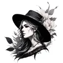 Bleach tattoo design idea