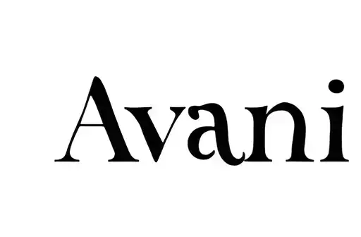 "Avani" tattoo design idea