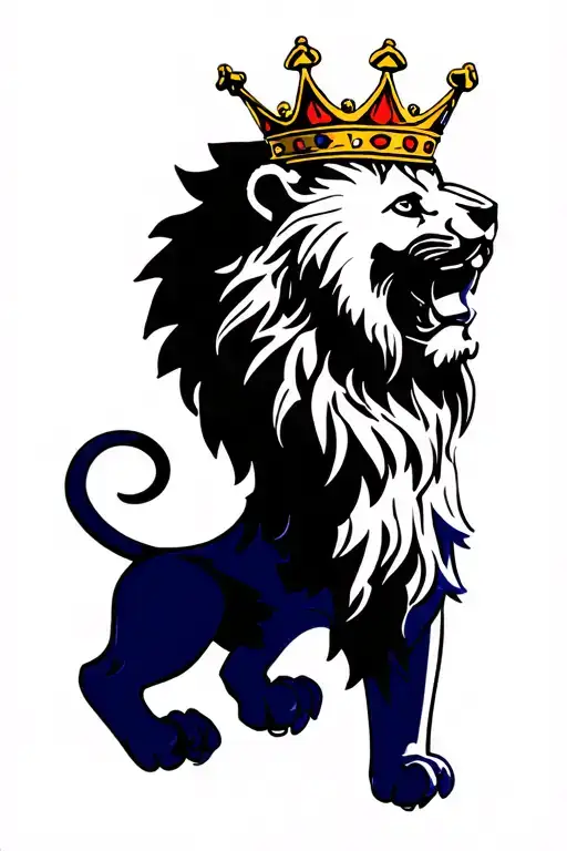 187+ Chelsea Fc Tattoo Ideas in 2026 - BlackInk AI