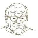 Lego stan lee tattoo design idea