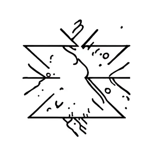 Venezuela tattoo design idea