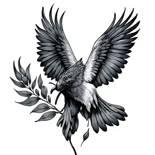 Psalms 46 5 tattoo design idea