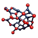 Testosterone Molecule Tattoo – Design Brief for ArtistCore Structure:	•	Use the exact molecular structure of testoste tattoo design idea