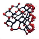 Testosterone Molecule Tattoo – Design Brief for ArtistCore Structure:	•	Use the exact molecular structure of testoste tattoo design idea