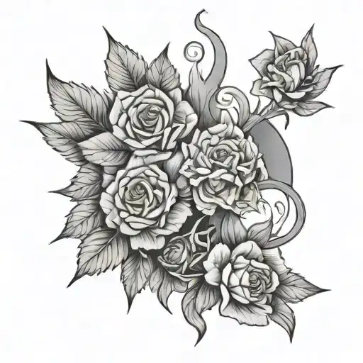 From Illi tattoo design idea