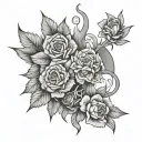 From Illi tattoo design idea