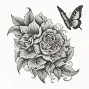 From Illi tattoo design idea