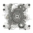 MORSE CODE tattoo design idea