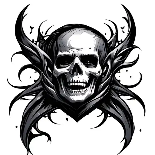 badass metal tattoos sexy tattoo design idea