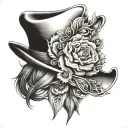 western style tattoo tattoo design idea