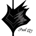 arrow with psalm 127 tattoo design idea