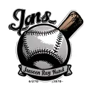 "Janseen Ray Hand 6/26/1970-12/" Baseball tattoo design idea