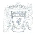 Liverpool fc badge tattoo design idea