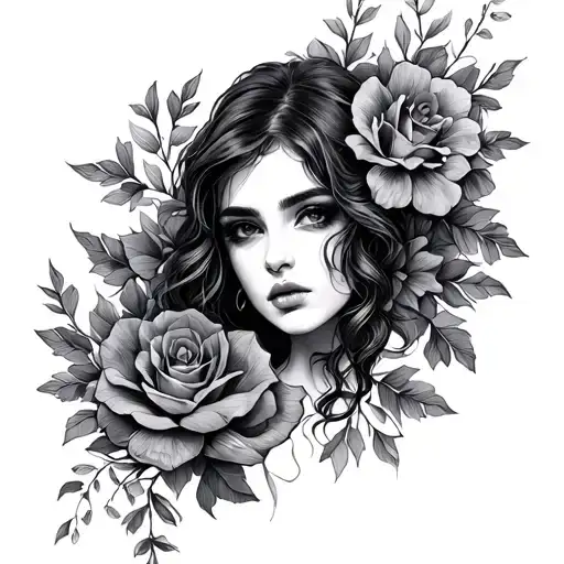 anita about tattoo design idea