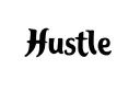 "Hustle" tattoo design idea