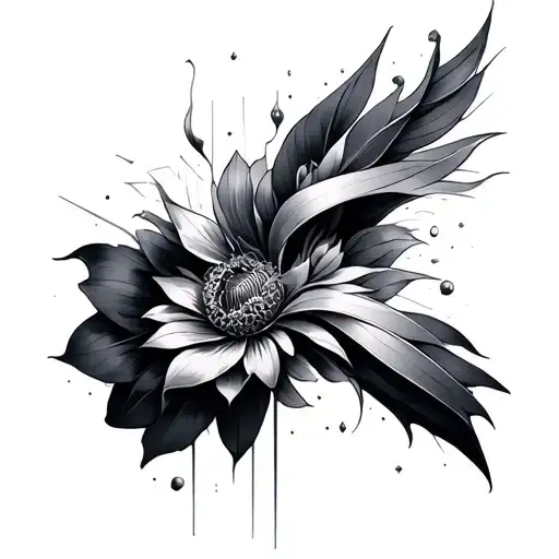 4th Ink Design 19+ 4th Dimension Tattoo Ideas in 2026 - BlackInk AI