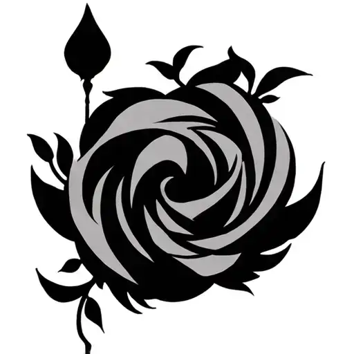 Assisi tattoo design idea