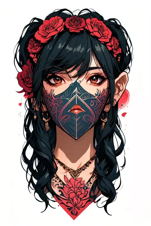 ayala tattoo design idea