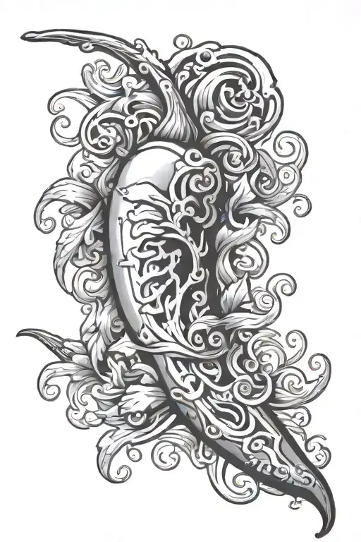 coverup on a chilli tattoo tattoo design idea