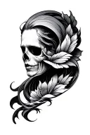 nothing changes if nothing changes tattoo design idea