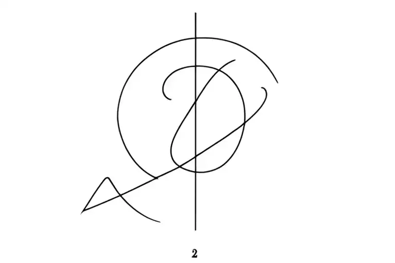 Sixteen April Twenty-four tattoo design idea