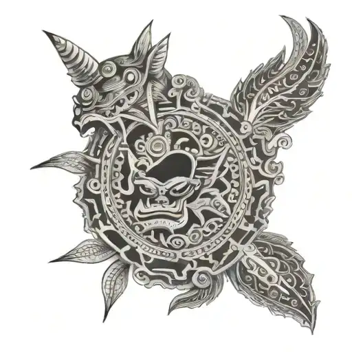 august 7 1994, Andhra pradesh tattoo design idea