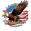 budweiser eagle tattoo design idea
