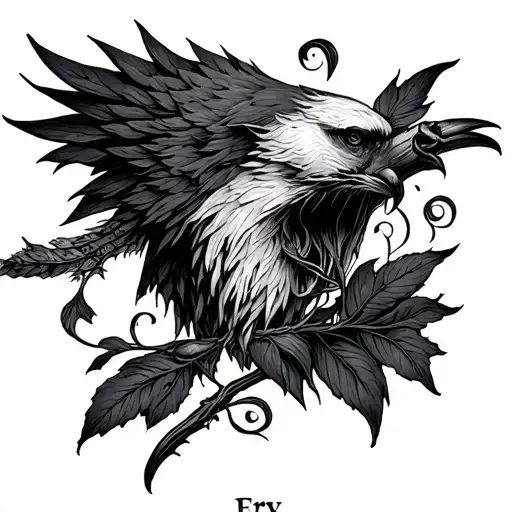 Ecclesiastes 11:4 Erv tattoo design idea