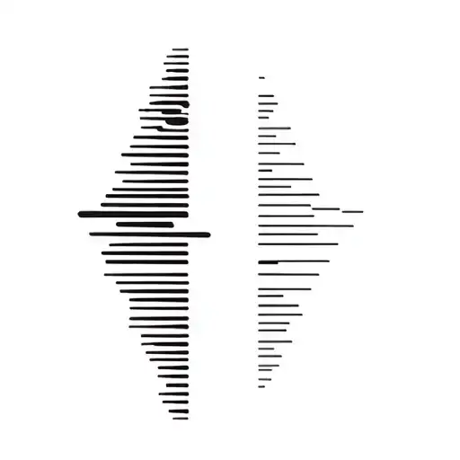 Filler Space tattoo design idea