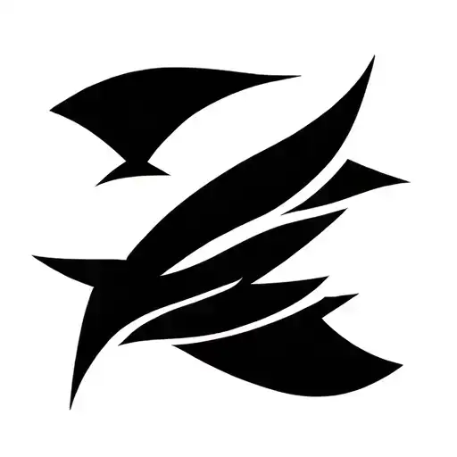 celtic armband vector tattoo design idea