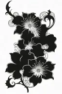 2006 tattoo design idea