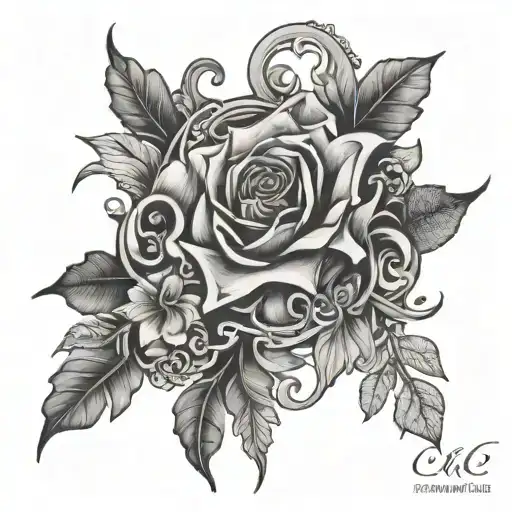 Ecclesiastes 3 tattoo design idea