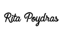 "Rita Poydras" tattoo design idea