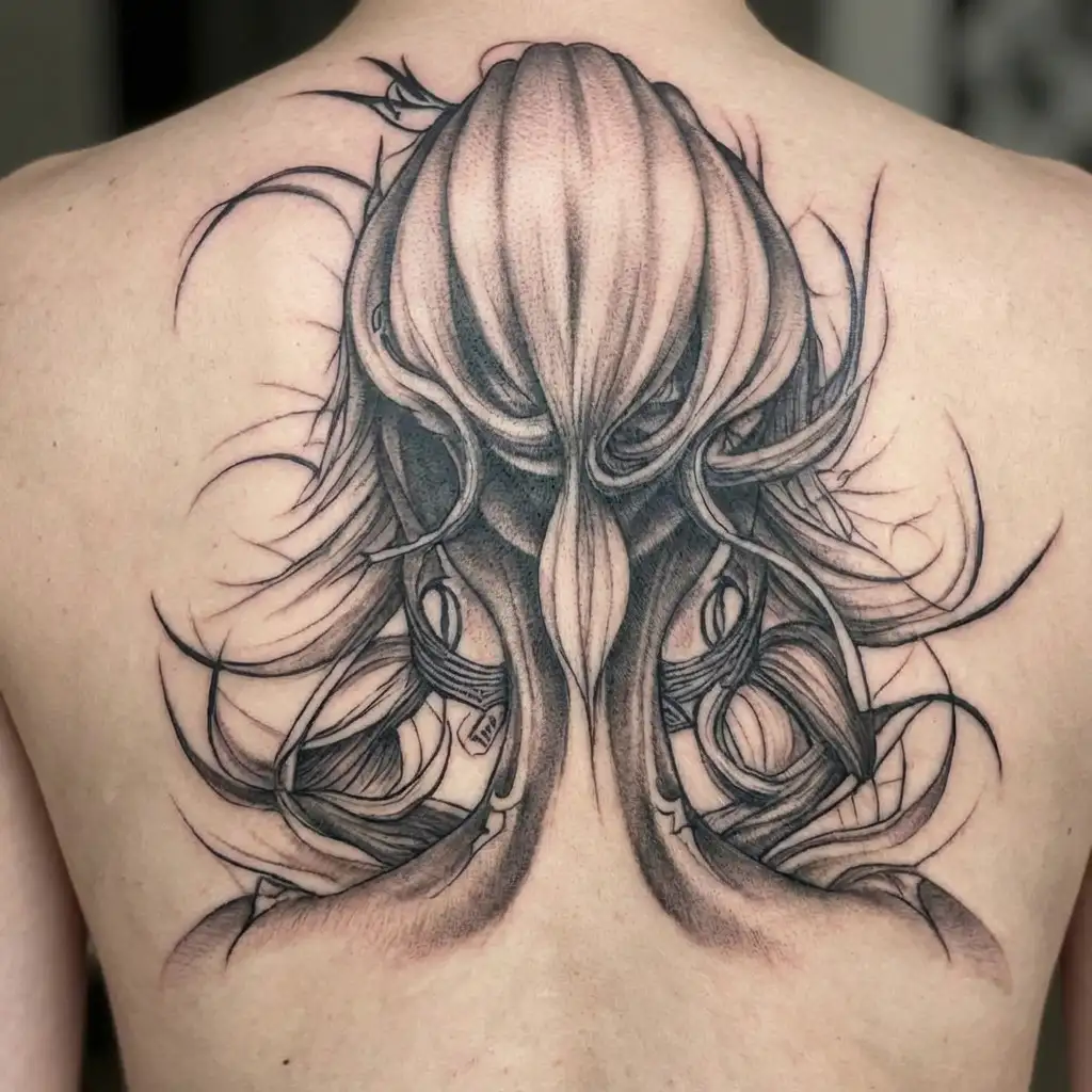 bdsm tattoo design idea