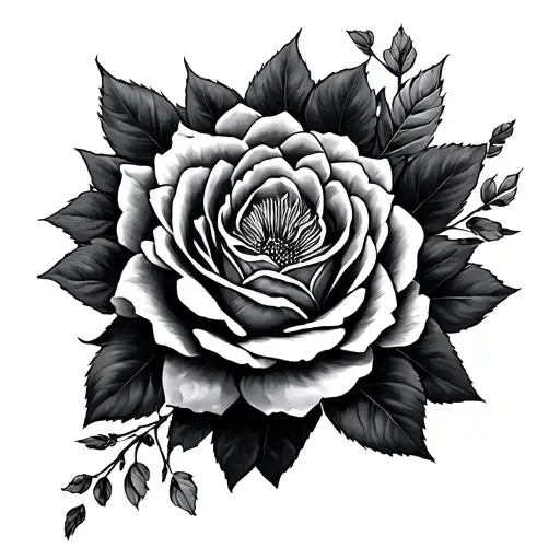 5150 tattoo design idea