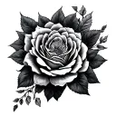 5150 tattoo design idea