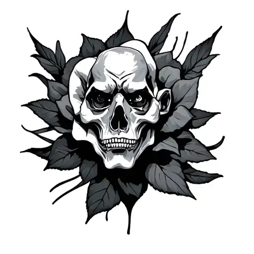 Matthew tattoo design idea